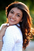 Kajal Agarwal Latest Stills